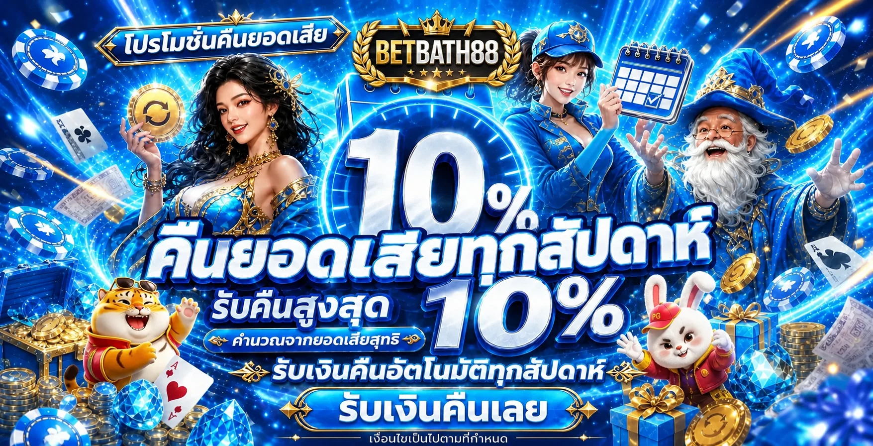 BETBATH88 ทางเข้า สมัครสมาชิก โปรโมชั่นล่าสุด